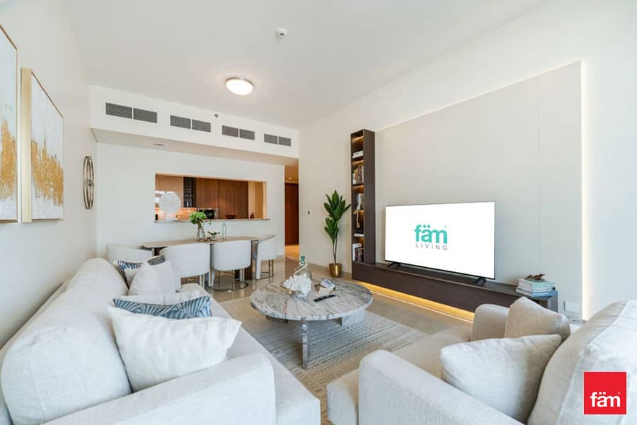 位于迪拜市中心,帝国大道大厦 3 卧室的公寓 35000 AED - 12262483 位于迪拜市中心,帝国大道大厦 3 卧室的公寓 35000 AED - 12262483