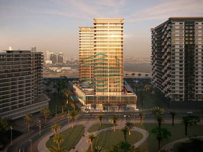 阿尔贾达法住宅区， 迪拜 单身公寓待售 - 1. jpg