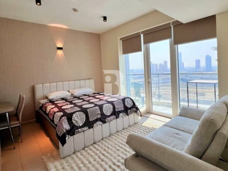 Квартира в Дубай Спортс Сити,Крикет Тауэр, 44999 AED - 12262515 Квартира в Дубай Спортс Сити,Крикет Тауэр, 44999 AED - 12262515