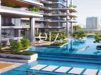 Студия Продажа в Дубайский Научный Парк, Дубай - HILLSIDE 3. jpg