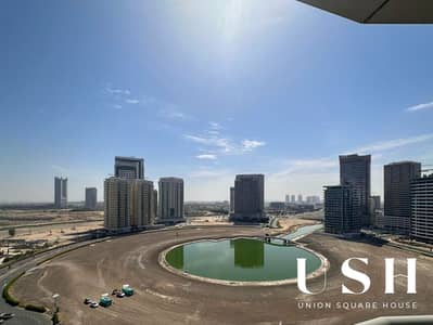 2 Bedroom Flat for Rent in Dubai Sports City, Dubai - IMG-20250630-WA0025. jpg