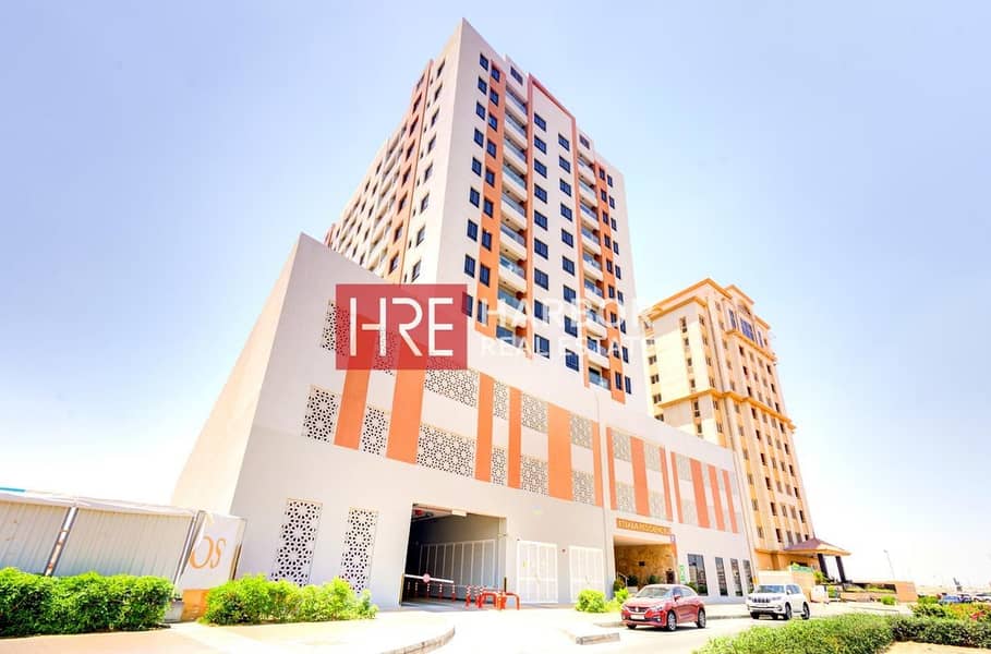 位于迪拜公寓大楼,埃特拉拉 2 号公寓 的公寓 42000 AED - 12262551 位于迪拜公寓大楼,埃特拉拉 2 号公寓 的公寓 42000 AED - 12262551