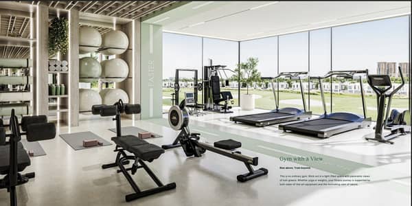 2 Bedroom Apartment for Sale in Al Hamra Village, Ras Al Khaimah - New Off-plan Project - Live Well, Live Green