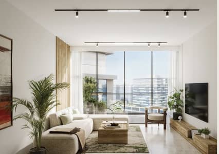 1 Bedroom Flat for Sale in Al Hamra Village, Ras Al Khaimah - New Off-plan, Community Living, Amazing Interiors