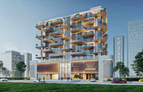 1 Спальня Апартаменты Продажа в Дейра Айленд, Дубай - Cover Image