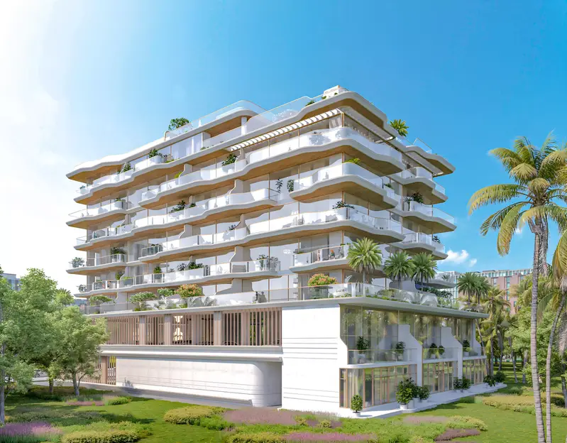 Flow Residence