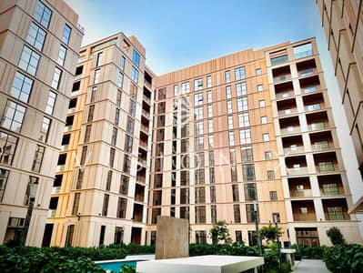 3 Cпальни Апартаменты Продажа в Мувайле, Шарджа - image00021. jpeg
