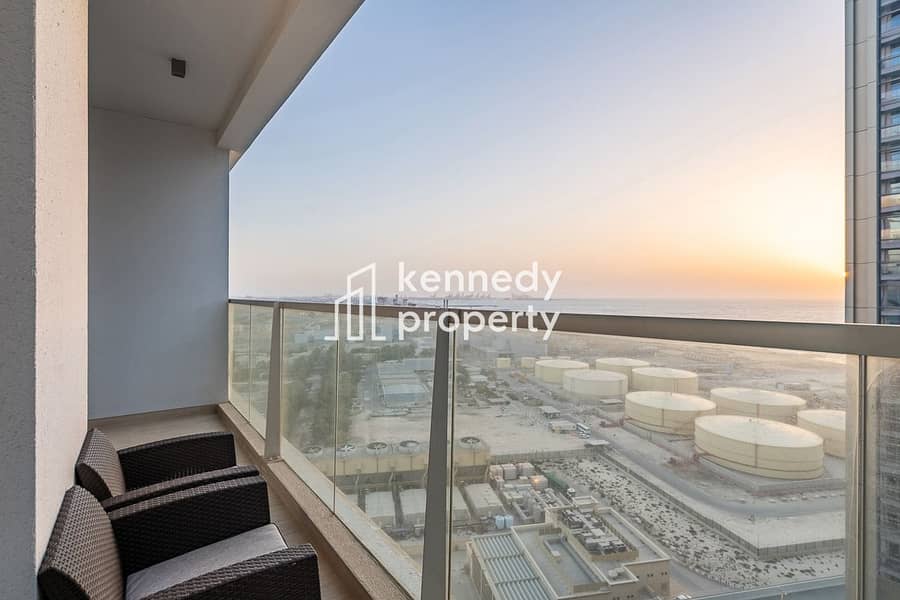 2 09. Kennedy Property Rentals Studio One. jpeg