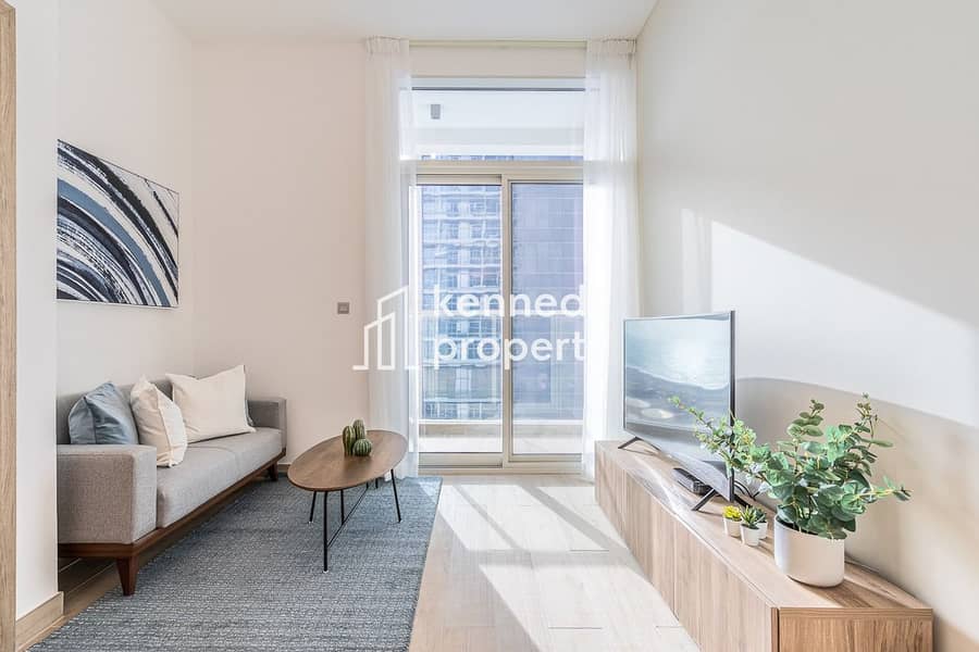 3 02. Kennedy Property Rentals Studio One. jpeg