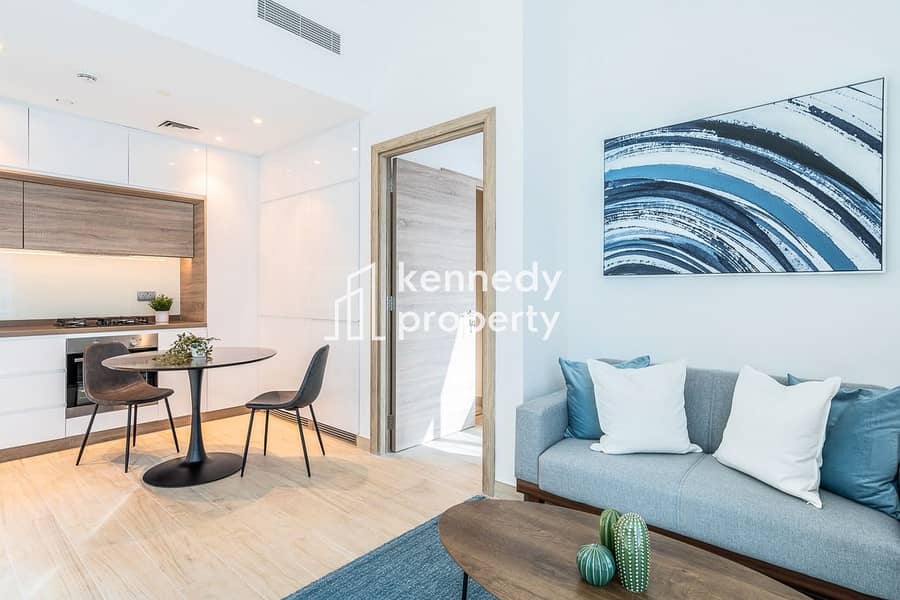 5 08. Kennedy Property Rentals Studio One. jpeg