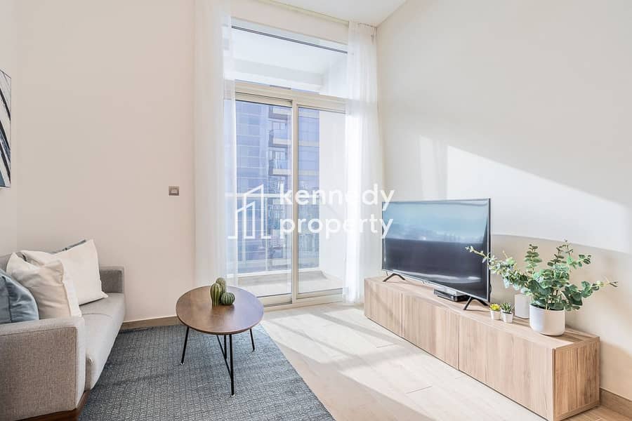 10 03. Kennedy Property Rentals Studio One. jpeg