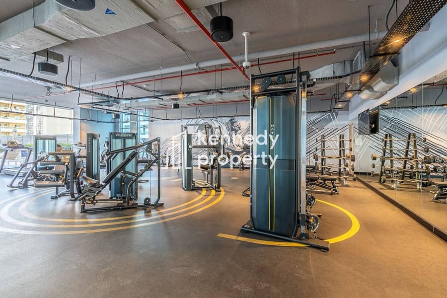 19 21. Kennedy Property Rentals Studio One. jpeg