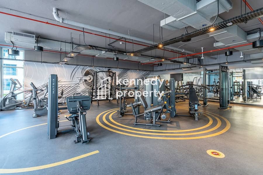 21 18. Kennedy Property Rentals Studio One. jpeg