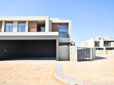 4 Bedroom Villa for Rent in Dubai South, Dubai - 2. jpg