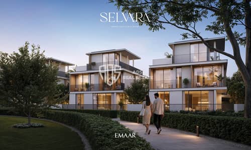 4 Bedroom Villa for Sale in Dubai Investment Park (DIP), Dubai - SELVARA_GP_RENDER6. jpg