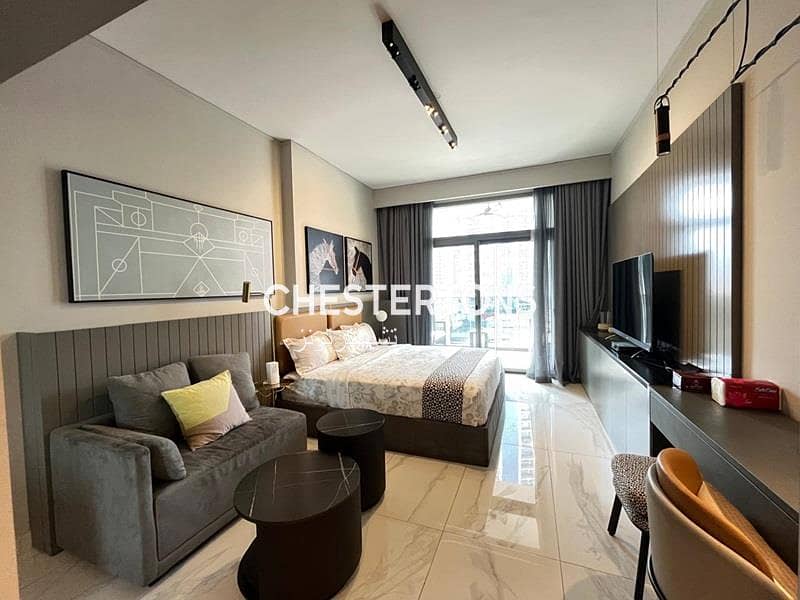Квартира в Бизнес Бей，MAG 318, 80000 AED - 12262649