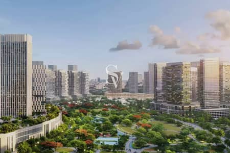 Studio for Sale in City of Arabia, Dubai - PRIME LOCATION | LAGOON VIEW | HIGH ROI