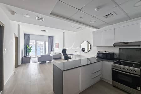 1 Bedroom Flat for Sale in Jumeirah Village Circle (JVC), Dubai - 1 Bed | Modern |Immaculate Condition | High Floor