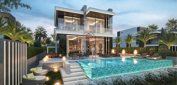 6 Bedroom Villa for Sale in DAMAC Lagoons, Dubai - WhatsApp Image 2025-01-30 at 10.48. 43 AM (2). jpeg