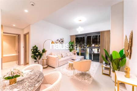 1 Bedroom Flat for Sale in Downtown Dubai, Dubai - Fully Furnished | High ROI Potential | Vacant