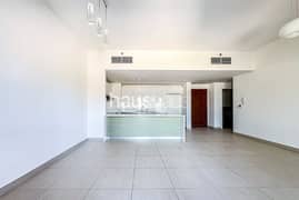 شقة في برج الأندلس B،الأندلس،عقارات جميرا للجولف 1 غرفة 115000 درهم - 12262674