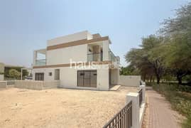 Large Plot | Vacant and Ready | + Maids