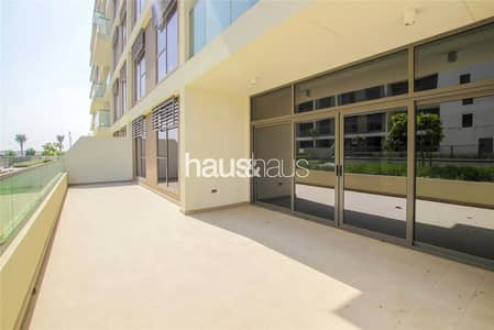 2 Bedroom Flat for Sale in Dubai Hills Estate, Dubai - Ground Floor | Execellent Location | Large Terrace