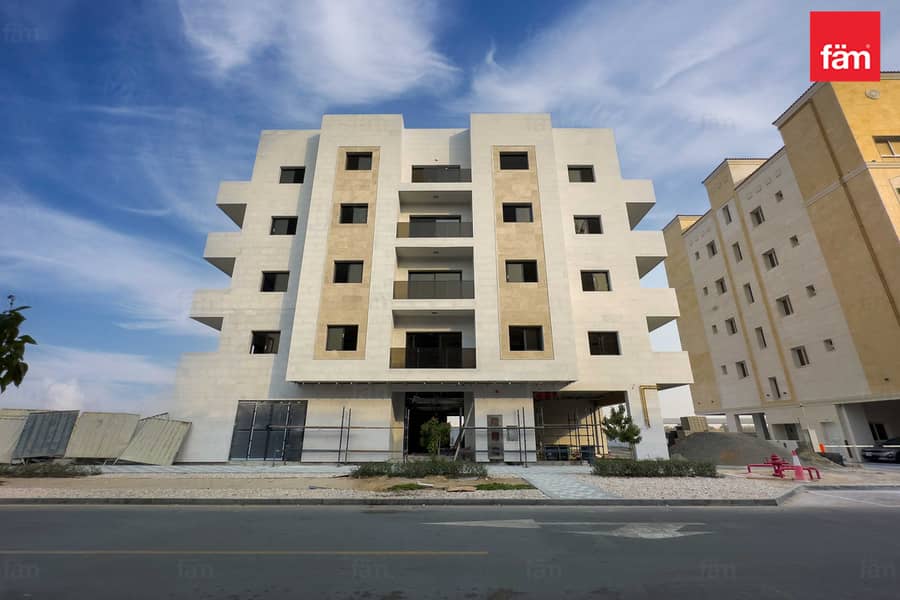 مبنى سكني في ليوان2 23999888 درهم - 12262660