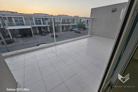 3 Bedroom Townhouse for Rent in DAMAC Hills 2 (Akoya by DAMAC), Dubai - Corner | Brandnew 3BR | Ready to Move in