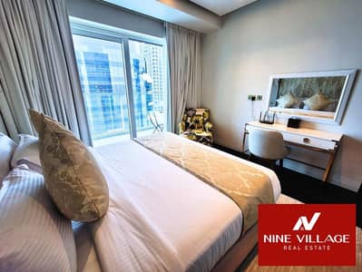 2 Bedroom Apartment for Rent in Dubai Marina, Dubai - WhatsApp Image 2025-07-18 at 12.25. 49 PM. jpeg