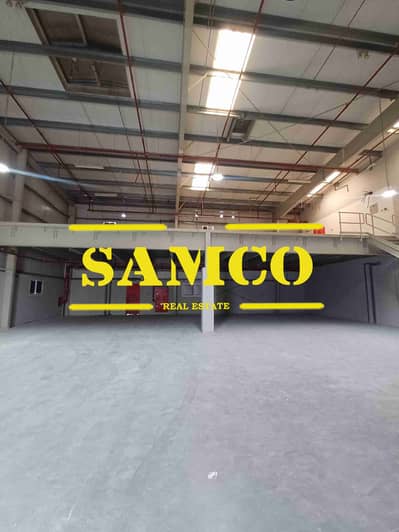Warehouse for Rent in Al Quoz, Dubai - 1000048306. jpg