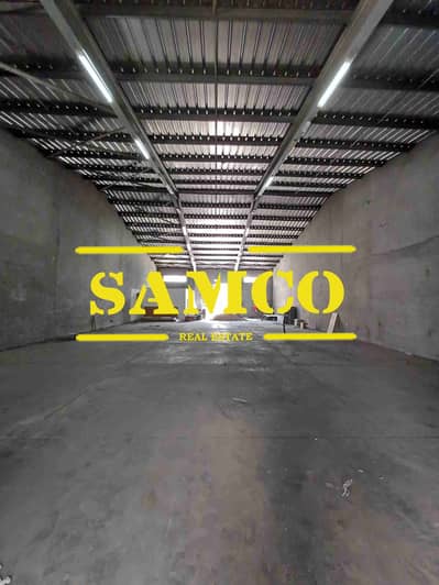 Warehouse for Rent in Al Quoz, Dubai - 1000021455. jpg