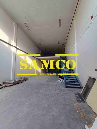 Warehouse for Rent in Al Quoz, Dubai - 1000043874. jpg