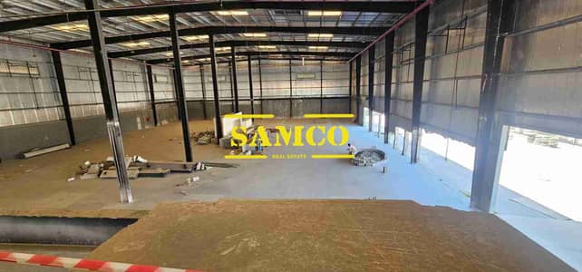 Warehouse for Rent in Al Quoz, Dubai - 1000047273. jpg