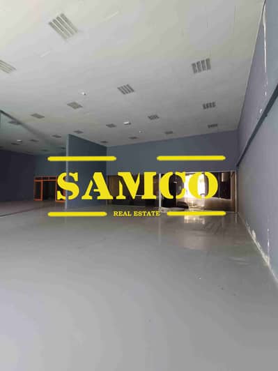 Warehouse for Rent in Al Quoz, Dubai - 1000047018. jpg
