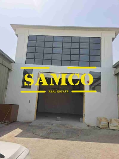 Warehouse for Rent in Al Quoz, Dubai - 1000046060. jpg
