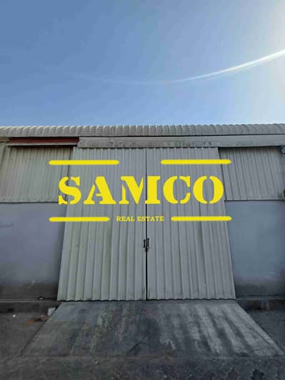Warehouse for Rent in Al Quoz, Dubai - 1000047029. jpg