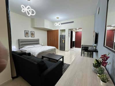 استوديو  للايجار في المدينة العالمية، دبي - b2249bb4-788f-457c-b3f2-971822a11b3e. jpg