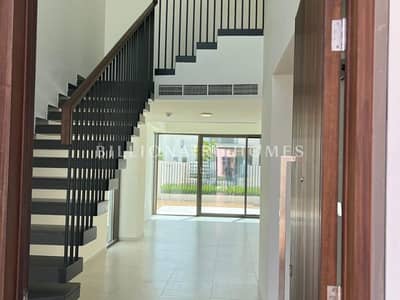 4 Bedroom Townhouse for Sale in The Valley by Emaar, Dubai - 1. jpg