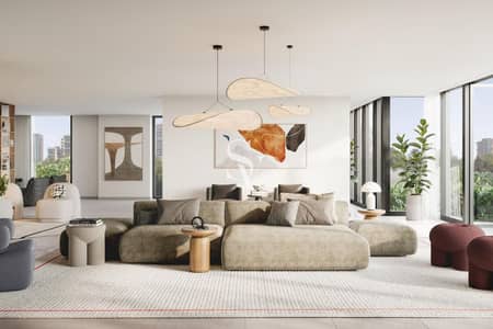 3 Bedroom Flat for Sale in Jumeirah Village Circle (JVC), Dubai - 3BR+Maids | Pool View | Lowest Price | 10% ROI