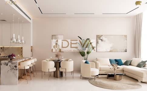 1 Bedroom Apartment for Sale in Majan, Dubai - jade 3. jpg