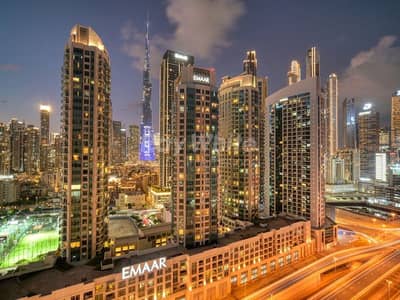 1 Bedroom Flat for Sale in Business Bay, Dubai - Image00001. jpg