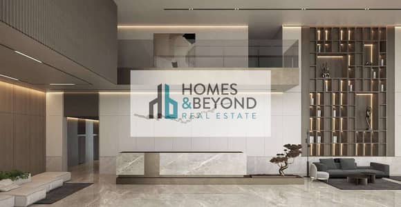 Studio for Rent in Arjan, Dubai - 7. jpg