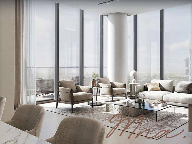Квартира в Букадра,Собха Хартланд 2,Skyscape,Skyscape Altius, 4 cпальни, 7725196 AED - 12262772 Квартира в Букадра,Собха Хартланд 2,Skyscape,Skyscape Altius, 4 cпальни, 7725196 AED - 12262772