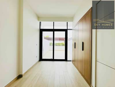 Studio for Rent in Meydan City, Dubai - IMG_8123. jpg