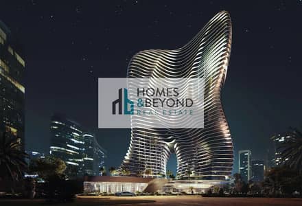 商业湾， 迪拜 4 卧室顶楼公寓待售 - 4-a5dd20e4. jpg