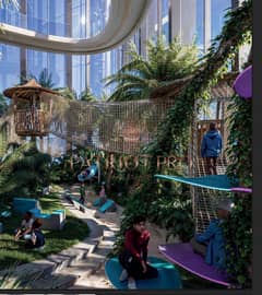 Payment Plan | Furnished | High Floor