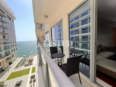 2 Bedroom Apartment for Rent in Al Marjan Island, Ras Al Khaimah - Chiller Free | Long or Short Term | Furnished