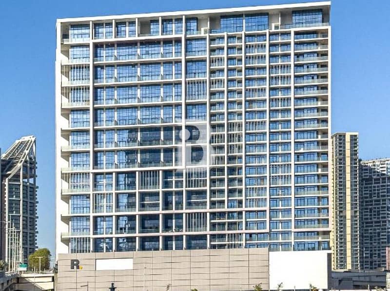 位于阿尔玛丽亚岛，阿尔玛丽亚景致公寓 1 卧室的公寓 1200000 AED - 12262809
