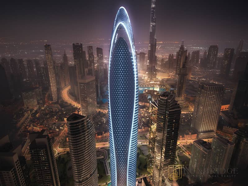 位于迪拜市中心,宾哈蒂梅赛德斯奔驰广场 2 卧室的公寓 10299999 AED - 12262811 位于迪拜市中心,宾哈蒂梅赛德斯奔驰广场 2 卧室的公寓 10299999 AED - 12262811
